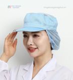  MŨ NGÀNH THỦY SẢN 004 