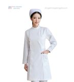  ĐỒNG PHỤC Y TÁ 029 