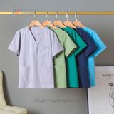  ĐỒNG PHỤC ĐIỀU DƯỠNG 005 