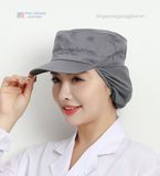  MŨ NGÀNH THỦY SẢN 004 