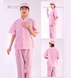  QUẦN ÁO CHẾ BIẾN THỦY SẢN 007 