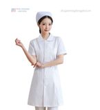  ĐỒNG PHỤC Y TÁ 002 