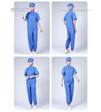  ĐỒNG PHỤC CHẾ BIẾN THỰC PHẨM 002 