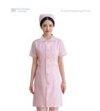  ĐỒNG PHỤC Y TÁ 002 