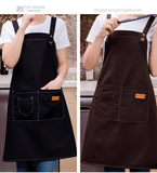  TẠP DỀ PHỤC VỤ QUÁN ĂN 005 
