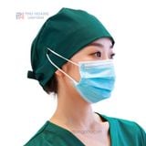  MŨ PHẪU THUẬT 028 