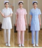  ĐỒNG PHỤC Y TÁ 002 