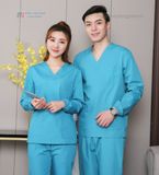  ĐỒNG PHỤC ĐIỀU DƯỠNG 003 
