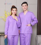  ĐỒNG PHỤC ĐIỀU DƯỠNG 003 