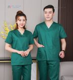 ĐỒNG PHỤC ĐIỀU DƯỠNG 002 