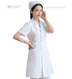  ĐỒNG PHỤC Y TÁ 016 