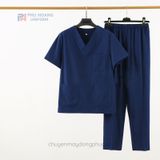  ĐỒNG PHỤC ĐIỀU DƯỠNG 005 