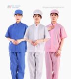  QUẦN ÁO CHẾ BIẾN THỦY SẢN 007 