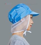  NÓN NGÀNH THỦY SẢN 009 