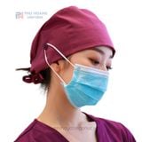  MŨ PHẪU THUẬT 028 