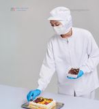  ĐỒNG PHỤC CÔNG NHÂN THỰC PHẨM 008 