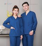  ĐỒNG PHỤC ĐIỀU DƯỠNG 003 