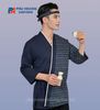 ĐỒNG PHỤC NHÀ HÀNG NHẬT BẢN 008