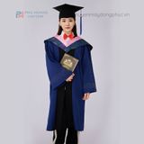  ÁO TỐT NGHIỆP 003 