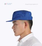  MŨ BẢO HỘ NGÀNH THỦY SẢN 005 