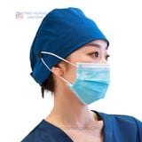  MŨ PHẪU THUẬT 028 