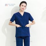  ĐỒNG PHỤC ĐIỀU DƯỠNG 006 