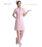  ĐỒNG PHỤC Y TÁ 016 