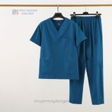  ĐỒNG PHỤC ĐIỀU DƯỠNG 005 