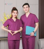  ĐỒNG PHỤC ĐIỀU DƯỠNG 002 