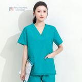 ĐỒNG PHỤC ĐIỀU DƯỠNG 006 