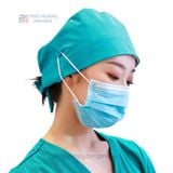  MŨ PHẪU THUẬT 028 