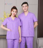  ĐỒNG PHỤC ĐIỀU DƯỠNG 002 
