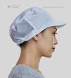  NÓN VẢI NGÀNH THỦY SẢN 010 