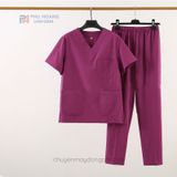  ĐỒNG PHỤC ĐIỀU DƯỠNG 005 