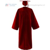  ÁO TỐT NGHIỆP 001 