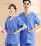  ĐỒNG PHỤC ĐIỀU DƯỠNG 002 