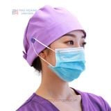  MŨ PHẪU THUẬT 028 