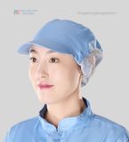  NÓN VẢI NGÀNH THỦY SẢN 010 