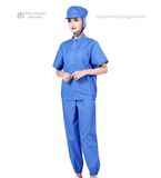  ĐỒNG PHỤC CHẾ BIẾN THỰC PHẨM 002 