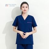  ĐỒNG PHỤC ĐIỀU DƯỠNG 006 