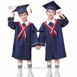  ÁO TỐT NGHIỆP 005 