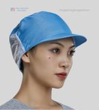  NÓN VẢI NGÀNH THỦY SẢN 010 