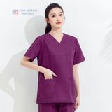  ĐỒNG PHỤC ĐIỀU DƯỠNG 006 