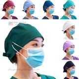  MŨ PHẪU THUẬT 028 