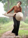  ÁO BÀ BA 003 