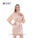  ÁO CHOÀNG SPA 005 