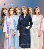  ÁO CHOÀNG TẮM SPA 004 