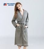  ÁO CHOÀNG TẮM SPA 004 