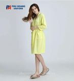  ÁO CHOÀNG TẮM SPA 004 