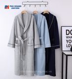  ÁO CHOÀNG TẮM SPA 